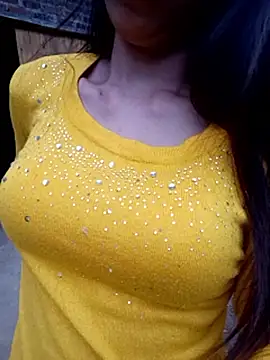 Elena_Mia Pertunjukan Webcam