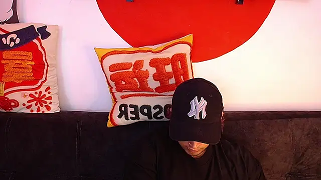 Webkamerová show arcano__rh