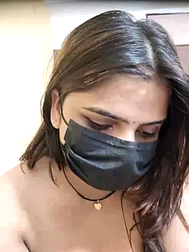 Show Webcam de jasmine-21