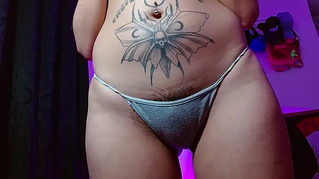 Chat XXX en directo de kittymiauu444