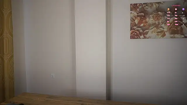 ClarineCasebolt's Live XXX Chat