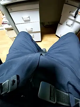 zxc9090zxc Pertunjukan Webcam