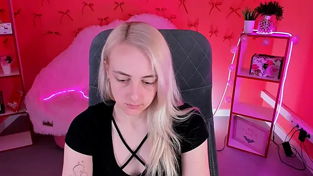 Chat XXX en directo de CarolMoor