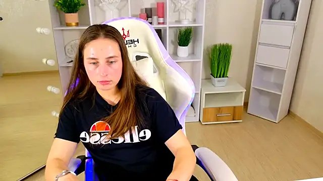 Chat XXX en directo de NadinnL