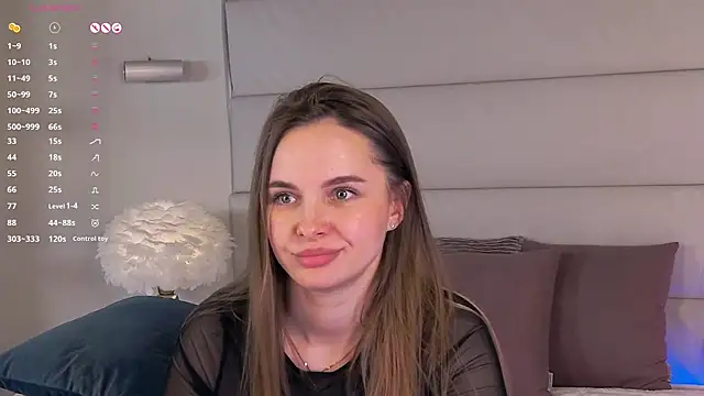 Chat XXX en directo de VanesaBelle