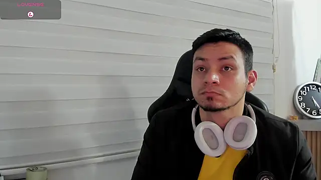 Rick_Adams Live XXX-chat