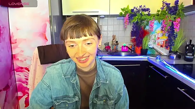 Živý XXX chat TayanaJons