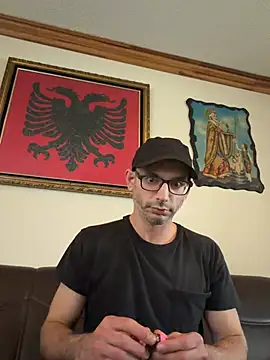 hailzeffn's Webcam Show