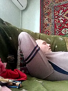 Pineapple04 Webcam-Show