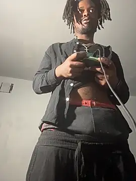 MIGHTYDEMONXXX Webcamshow