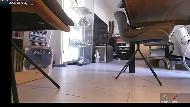 JamieHeelzz Live XXX Chat