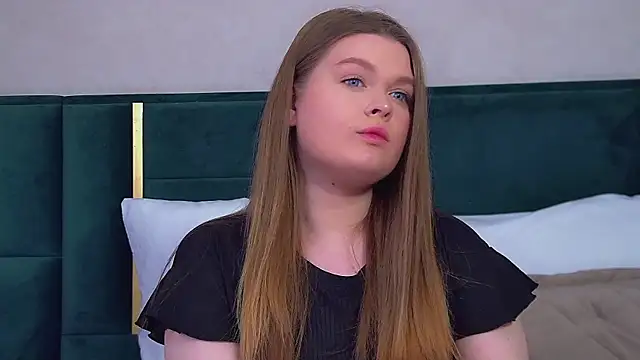 Chat XXX en directo de CrystalLyons