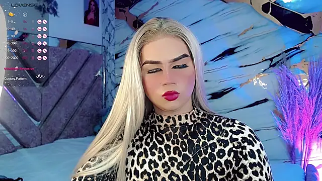 kushina_uzumaki75 网络视讯表演