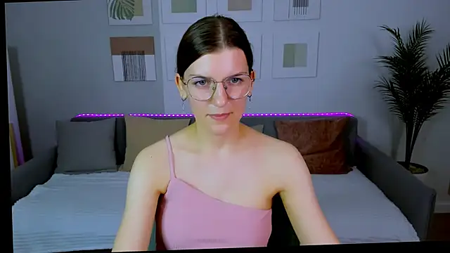 Chat XXX en directo de AnnaThorne