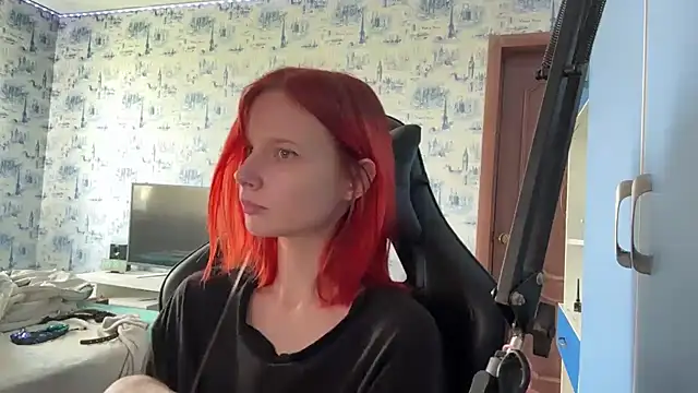 PlumbicPart Show Webcam