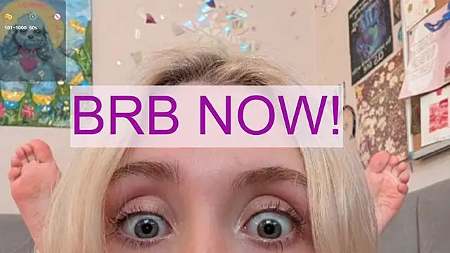 Elen_MooreのライブXXXチャット