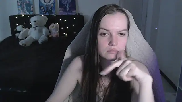 Chat XXX en directo de Little_flowers