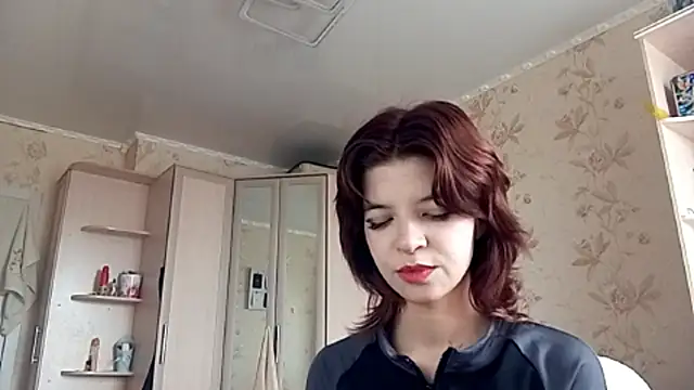 Webkamerová show LowkeyIndigo