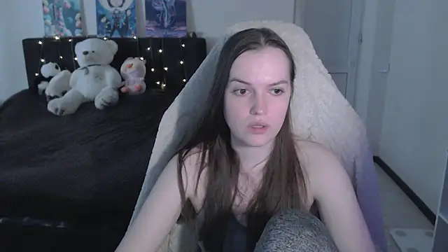 Little_flowers 现场XXX聊天