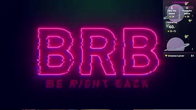 Webkamerová show Andy_colombia