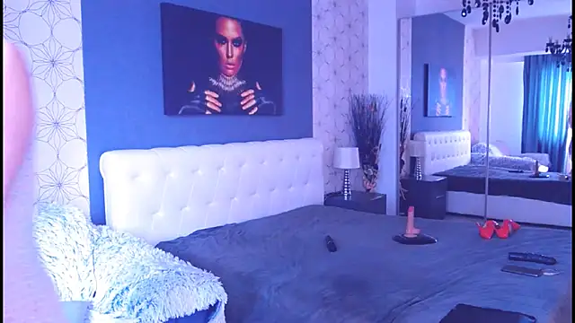 MaryMatiss Live XXX-chat