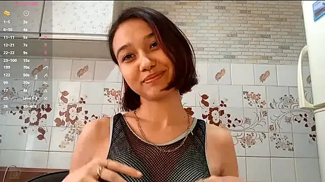 Czat XXX na żywo – AnnettaBelsito