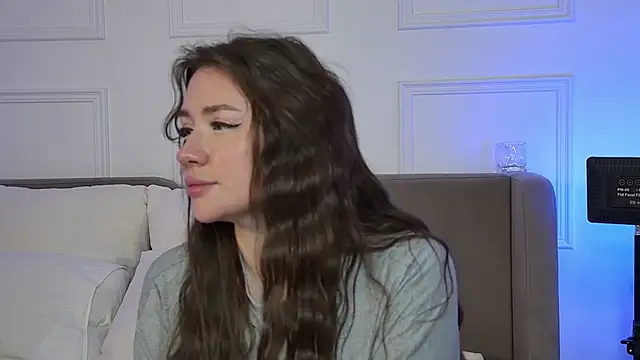 Czat XXX na żywo – MeganStrane