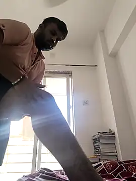 vinay_smalldick: вебкам-шоу