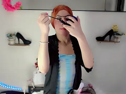 NathalialLooes' Webcam Show