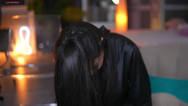 MissMeganMoon Obrolan Langsung XXX