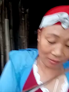 kalara_kail Obrolan Langsung XXX