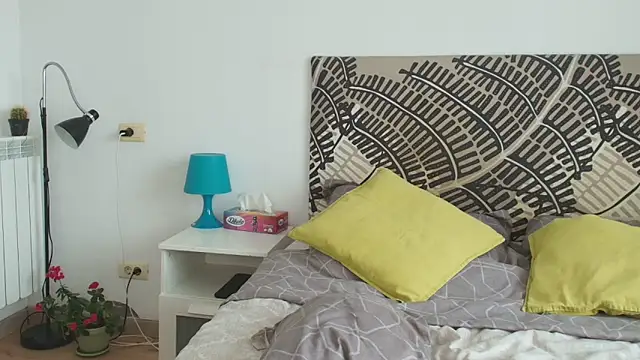 IreneBlue_ 现场XXX聊天