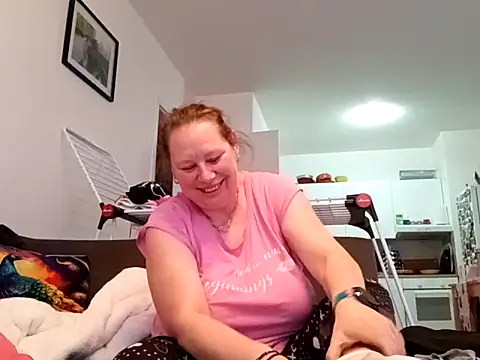 Вебкам-шоу Jahudka47