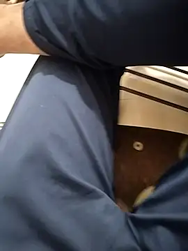 desiarnav 웹캠 쇼