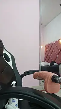 LunaaRosse Obrolan Langsung XXX