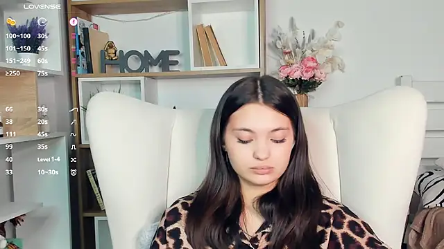 MirthaBolduan's Live XXX Chat