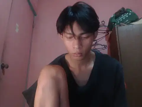 Kyoshi_19 – Naživo XXX chat