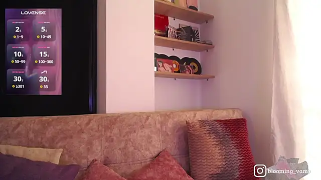 dark__nymph 现场XXX聊天