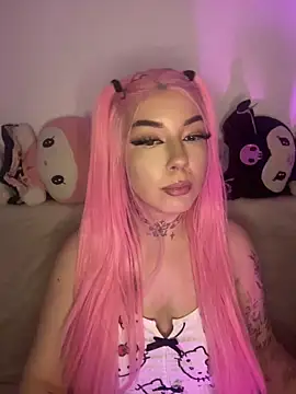 InkedBabyxx live XXX chat