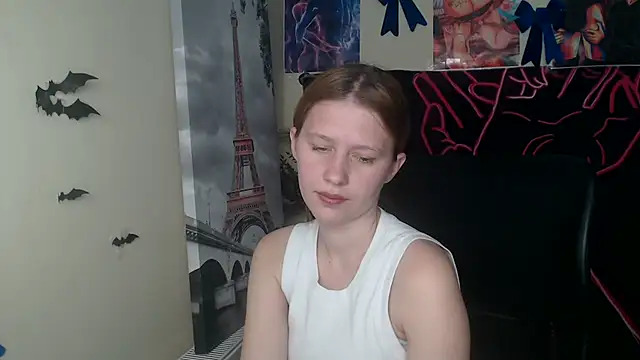 Czat XXX na żywo – StellaCRL