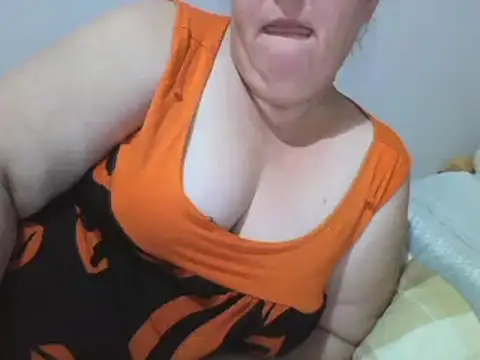 Show Webcam de JuicyBellaaa