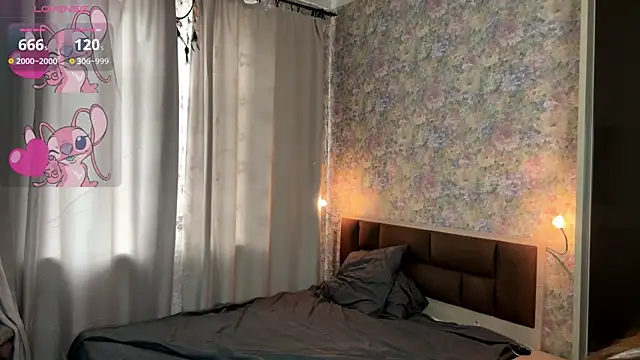 LoraDavi Obrolan Langsung XXX