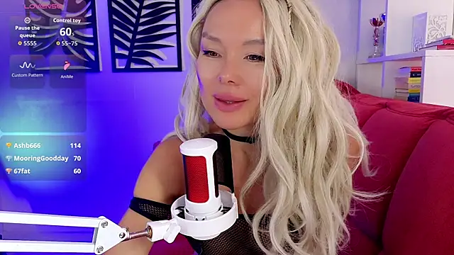 AvaSultry live XXX chat