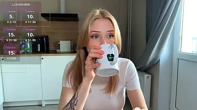 lisa_barbie লাইভ XXX চ্যাট