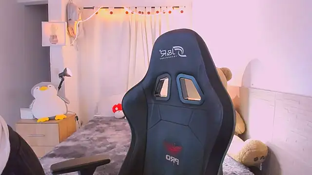 Chat +18 de Sweet_Allan ao vivo