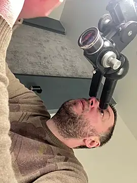 DorianJeday webkamerás műsora