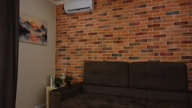 แชท XXX สดของ VelvetRisque