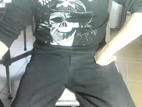 OreCam Adlı Modelin Web Kamerası Şovu