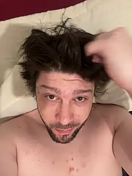 Show de webcam de GabEthier