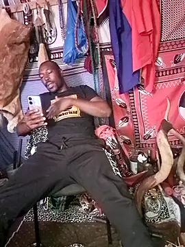 Show de manpower012 na webcam